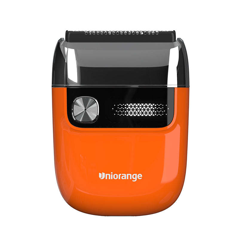 Mini holicí strojek Uniorange S1
