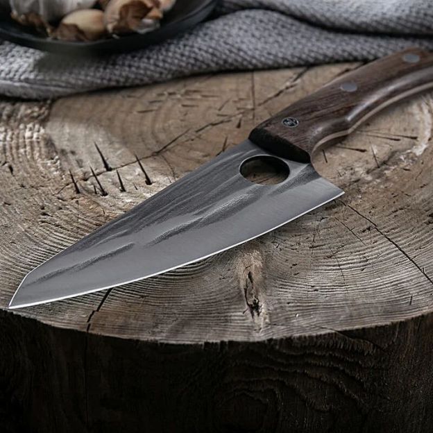Torio Butcher Kit - Vynikající dovednosti s nožem, profesionální volba