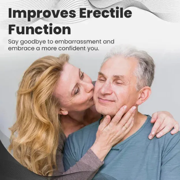 Zbývá 70 % 🎇 Terapie prostaty Histone™ Copper Mag