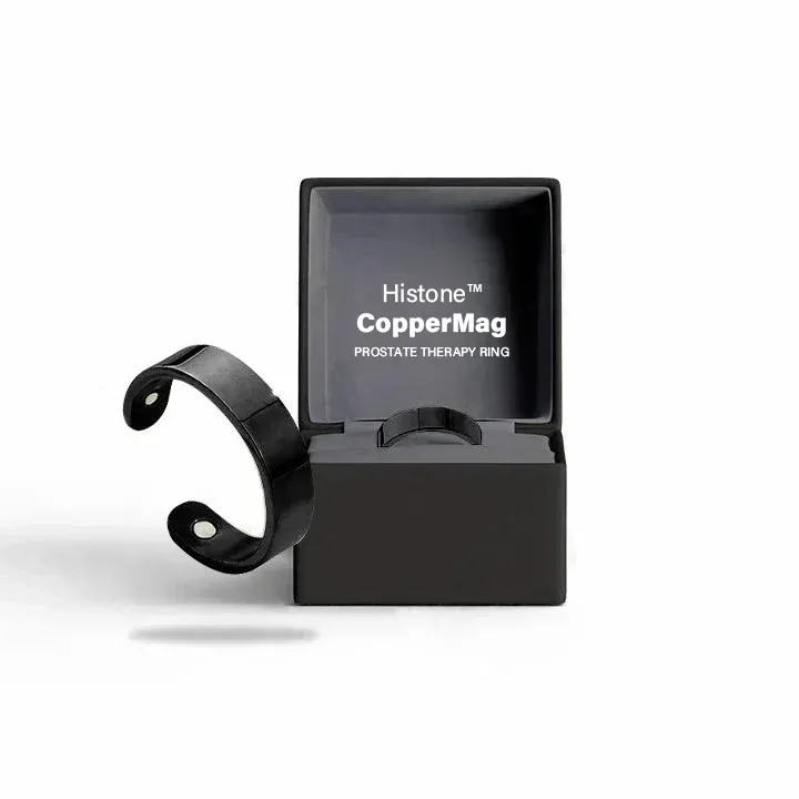Zbývá 70 % 🎇 Terapie prostaty Histone™ Copper Mag