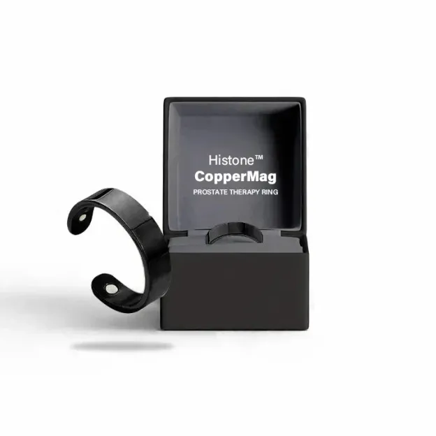 Zbývá 70 % 🎇 Terapie prostaty Histone™ Copper Mag