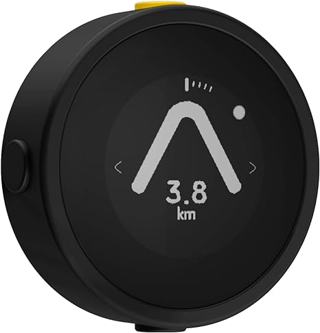 Motocyklový GPS počítač Beeline/Beeline Moto II, globální navigační ma