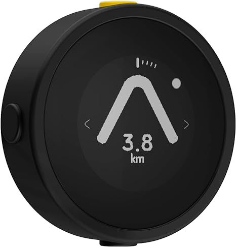  Motocyklový GPS počítač Beeline/Beeline Moto II, globální navigační mapa, odolný proti dešti