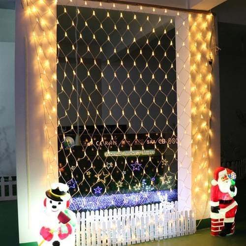 🎁2023 NEW PRODUCT🎁Special Waterproof String Lights💡