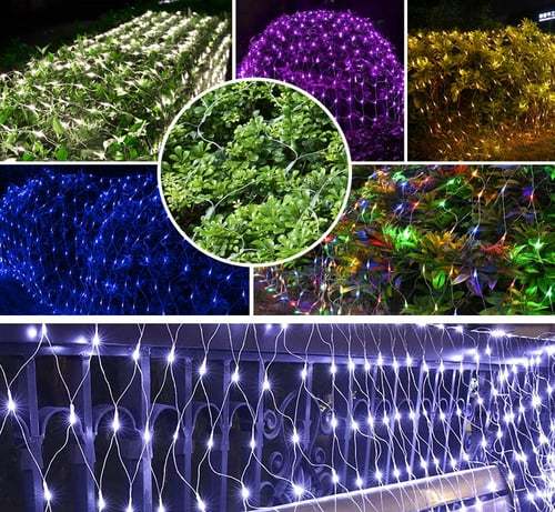 🎁2023 NEW PRODUCT🎁Special Waterproof String Lights💡