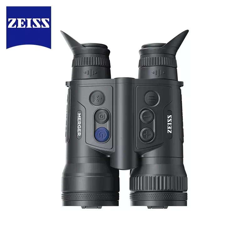 😍Didelė kainos nuolaida😍-Zeiss termovizinis teleskopas