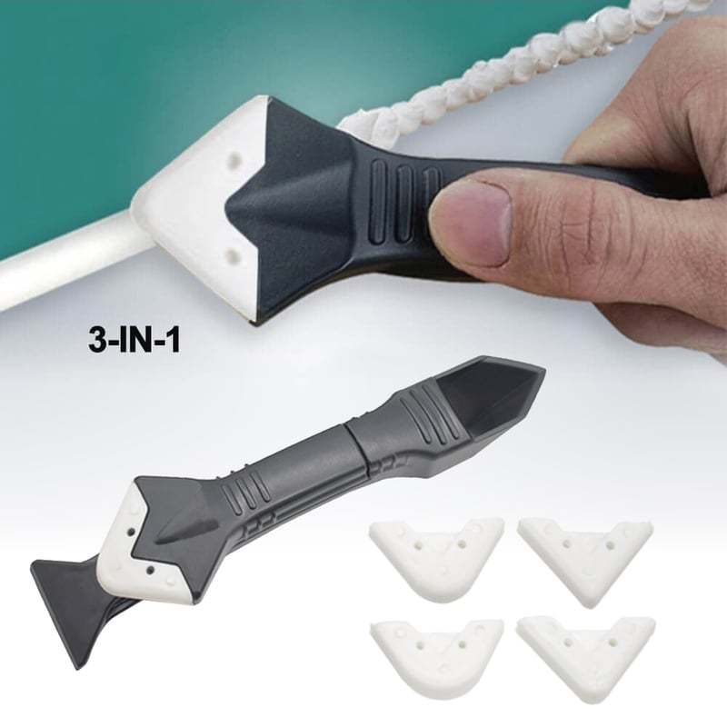 3 in 1 Multifunctional Silicone Remover🎁Nový rok 2023 Výprodej -49% SLEVA🎁