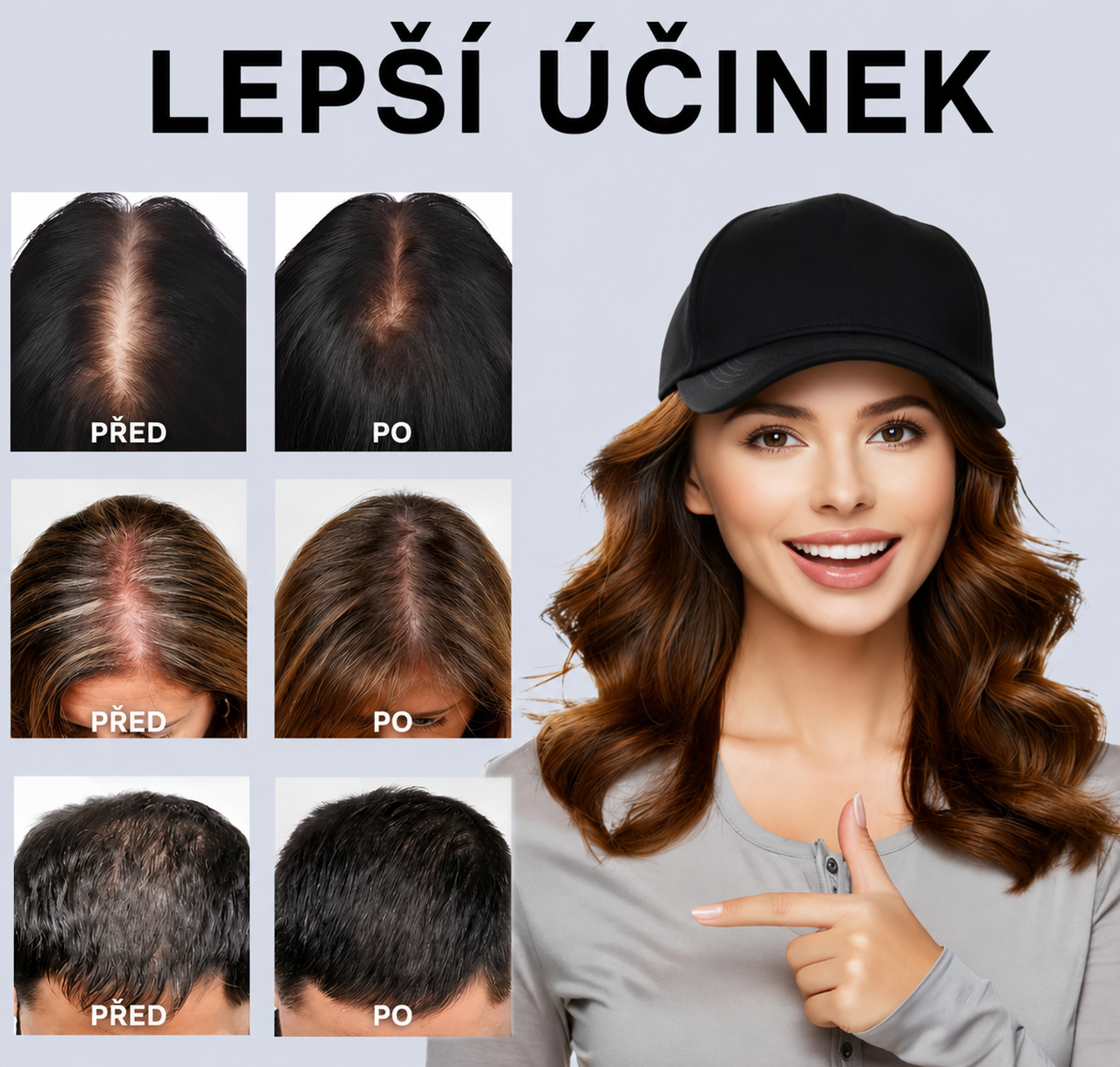 [Copy]Marquis drágaköves egymásra rakott gyűrűk