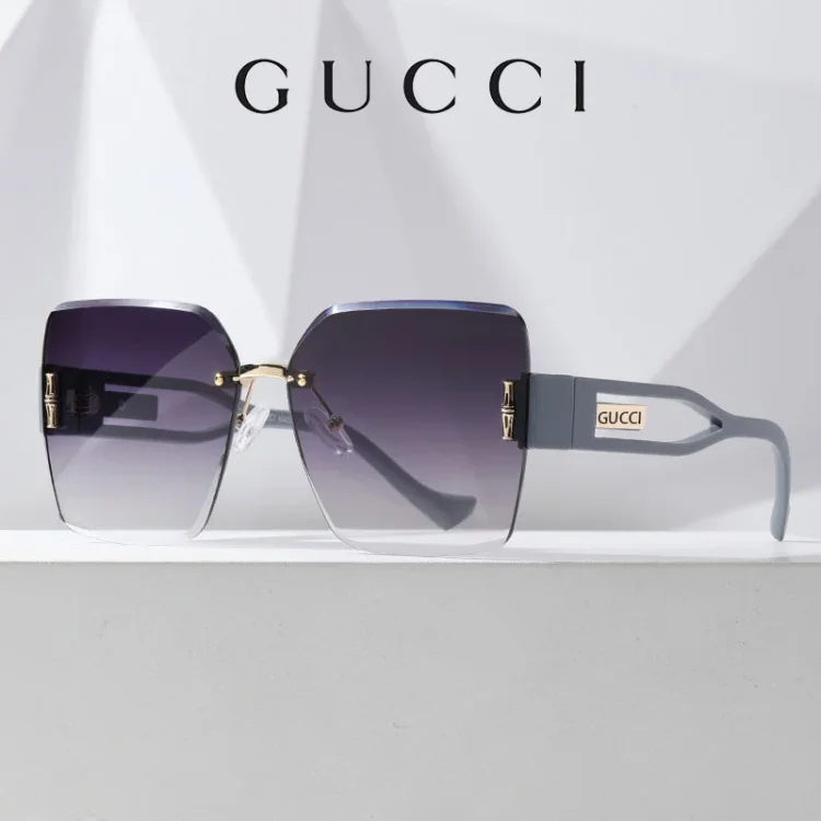 Nejnovější dámské sluneční brýle GUCCI #S26