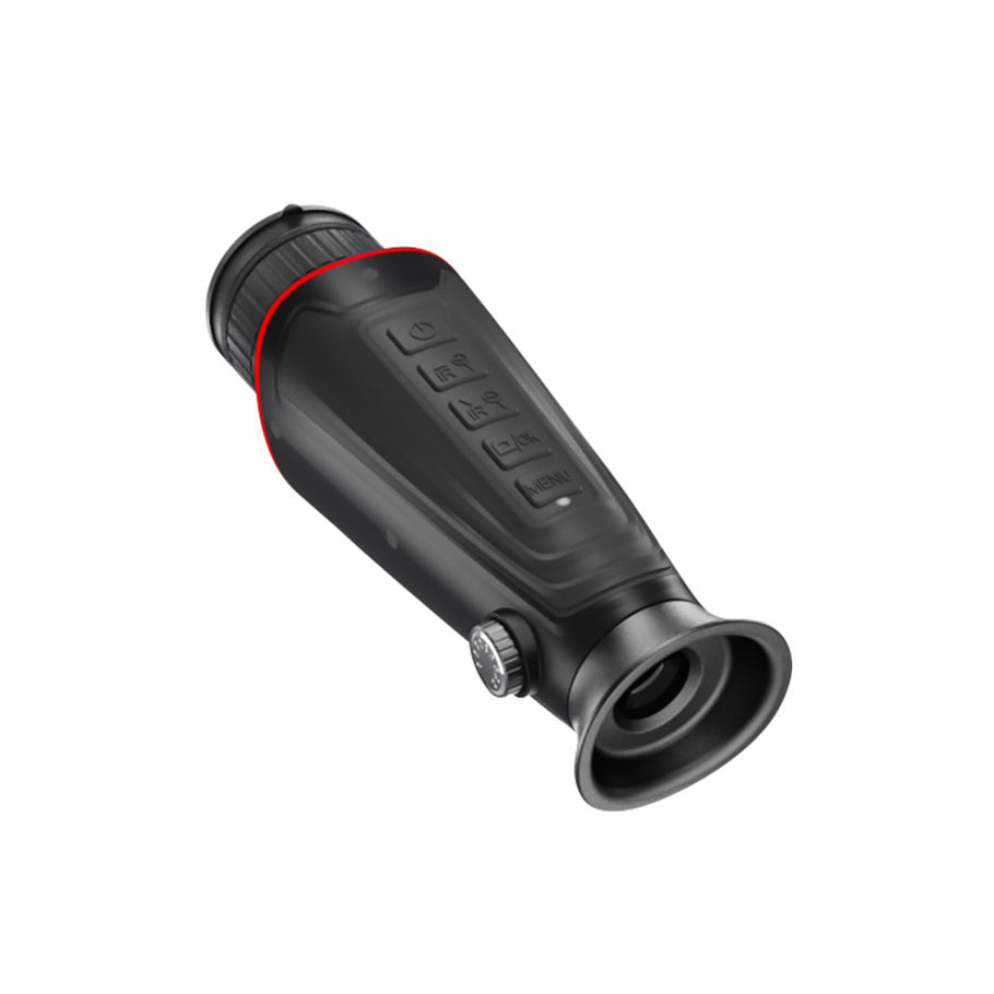 Nový 4K 36MP infračervený monokulární dalekohled, 100% tmavý, 300 metrů, lov, 8x zoom, HD digitální noční vidění, monokulární dalekohled
