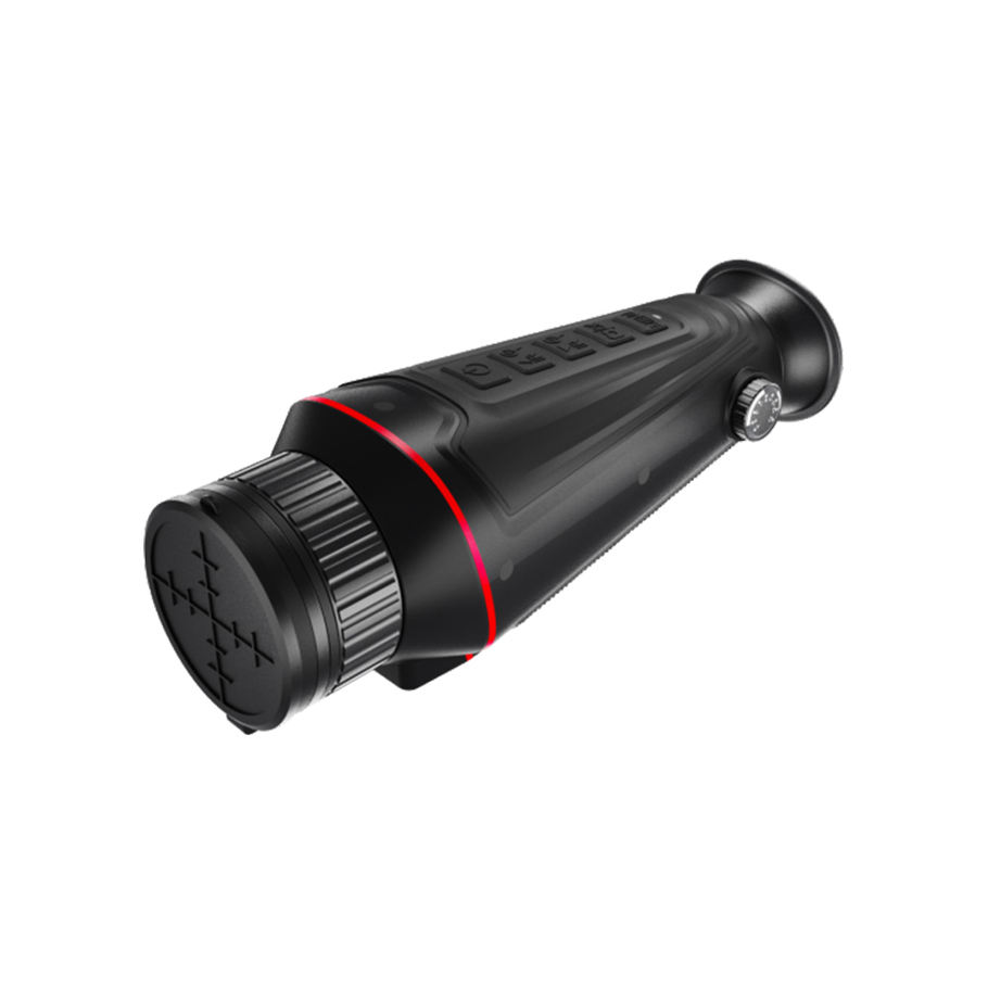 Nový 4K 36MP infračervený monokulární dalekohled, 100% tmavý, 300 metrů, lov, 8x zoom, HD digitální noční vidění, monokulární dalekohled