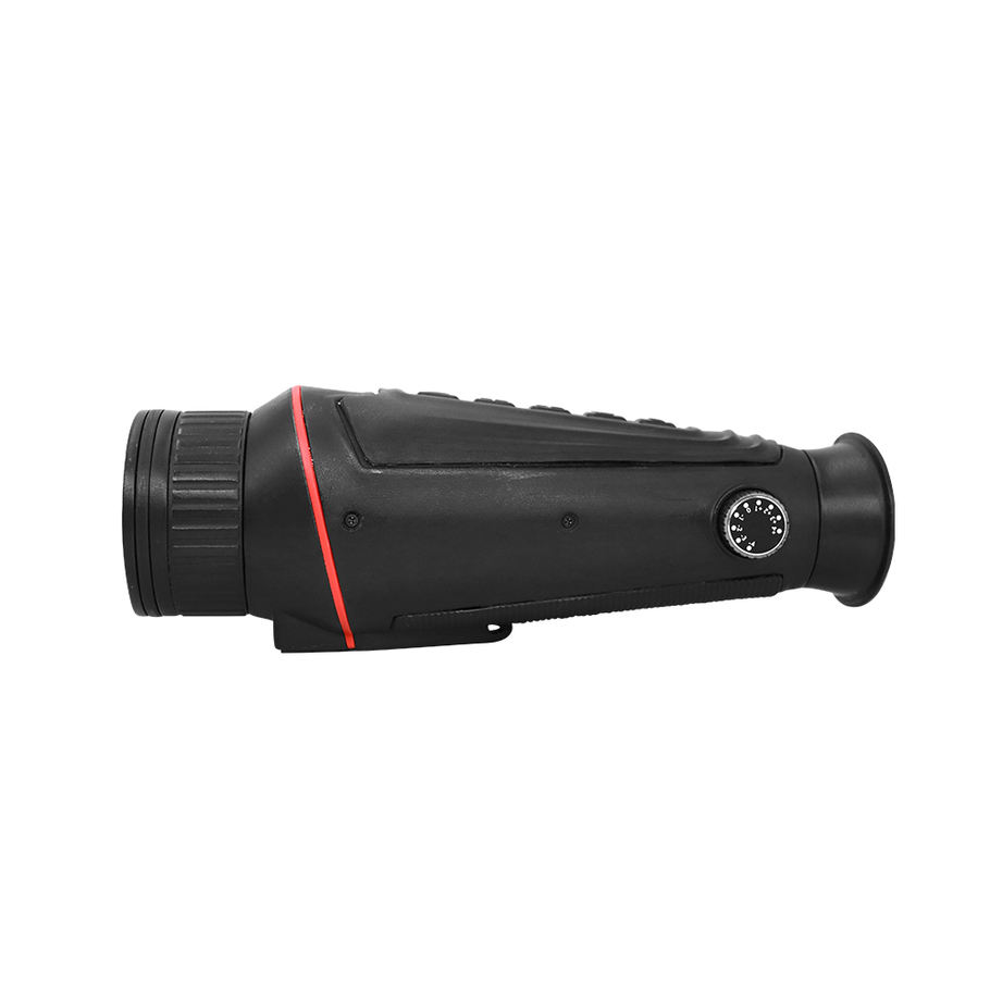 Nový 4K 36MP infračervený monokulární dalekohled, 100% tmavý, 300 metrů, lov, 8x zoom, HD digitální noční vidění, monokulární dalekohled