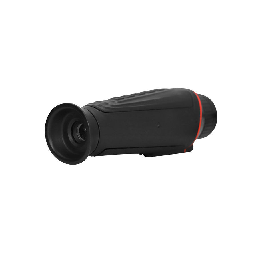Nový 4K 36MP infračervený monokulární dalekohled, 100% tmavý, 300 metrů, lov, 8x zoom, HD digitální noční vidění, monokulární dalekohled