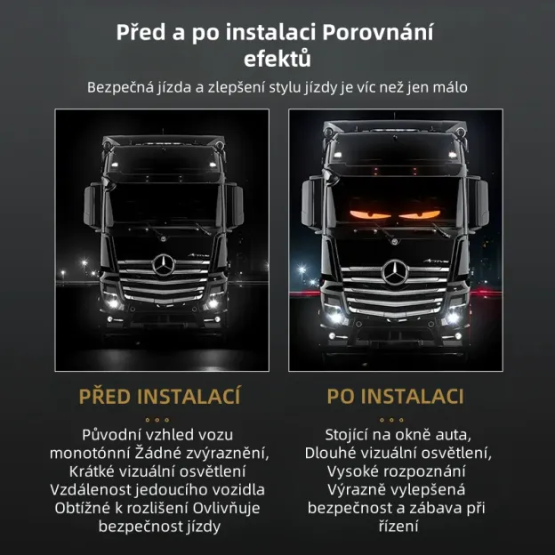 Inteligentní flexibilní LED osvětlení pro interiéry automobilů 🚗✨ — personalizace na vyžádání 🎨, změňte, jak chcete 🔄!