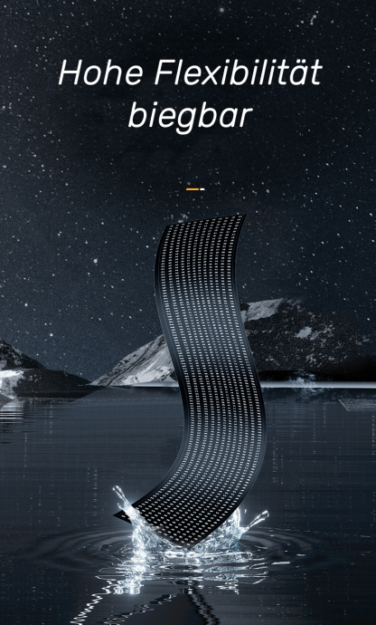 Big Devil Eye, dynamisches Autolicht, programmierbare, flexible LED-Anzeige, ultradünnes Autofenster, animierte Auto-Augenmatrix