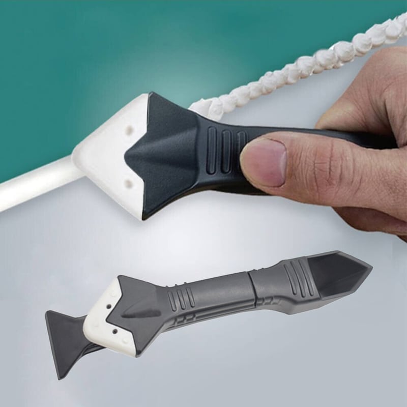 3 in 1 Multifunctional Silicone Remover🎁Nový rok 2023 Výprodej -49% SLEVA🎁