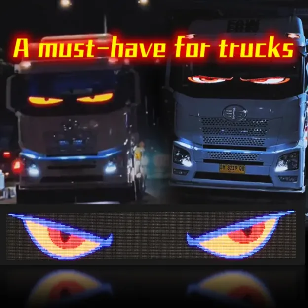 Inteligentní flexibilní LED osvětlení pro interiéry automobilů 🚗✨ — personalizace na vyžádání 🎨, změňte, jak chcete 🔄!