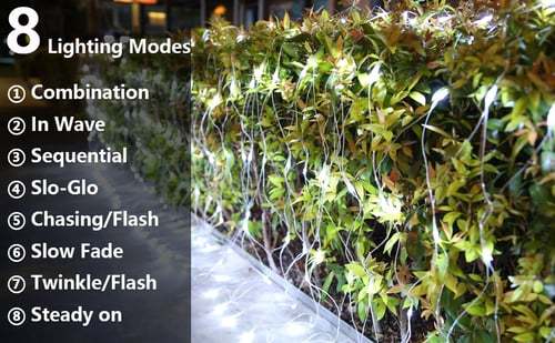 🎁2023 NEW PRODUCT🎁Special Waterproof String Lights💡