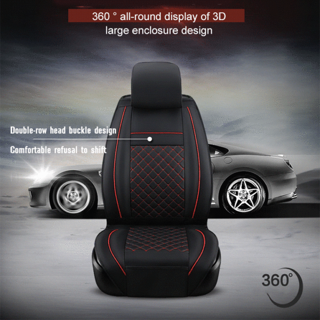 Husa Scaun Auto Husa Universala Scaun Auto Four Seasons