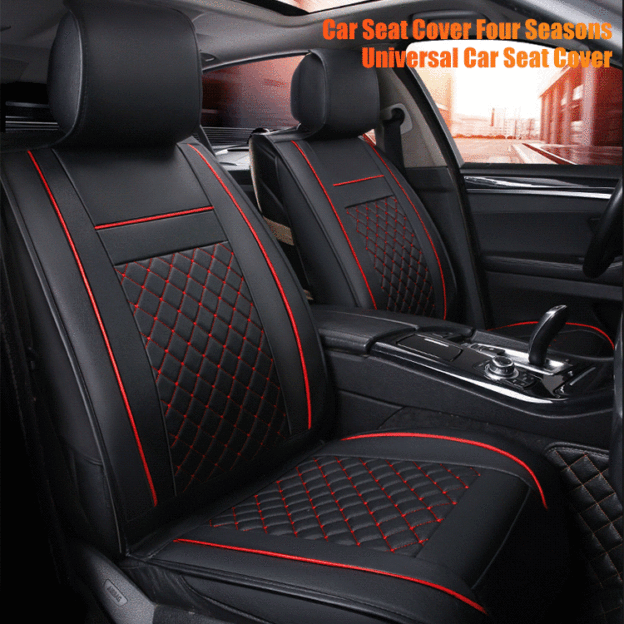 Husa Scaun Auto Husa Universala Scaun Auto Four Seasons