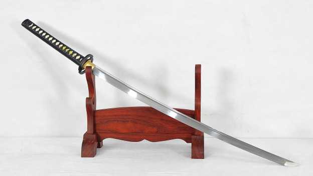 Meč Miyamoto Musashi
