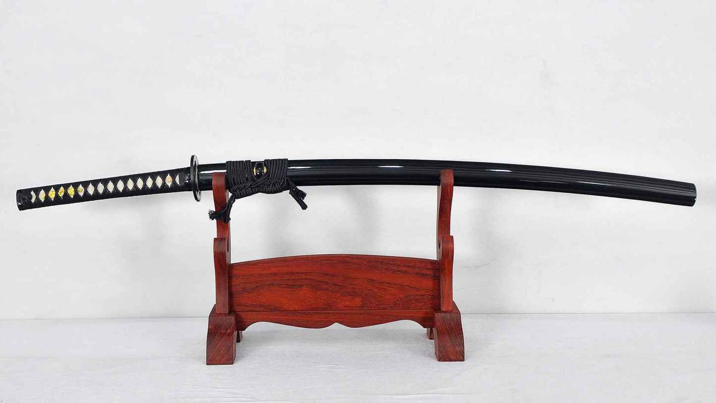 Meč Miyamoto Musashi