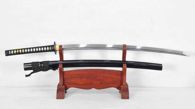 Meč Miyamoto Musashi