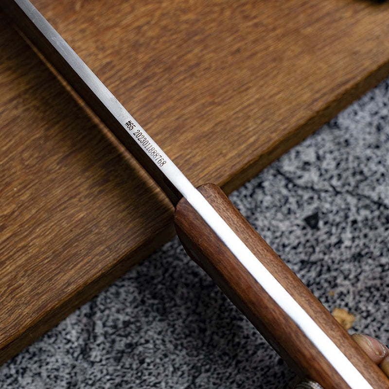 RAPTOR Machete: Venkovní taktická mačeta
