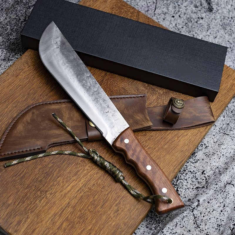 RAPTOR Machete: Venkovní taktická mačeta