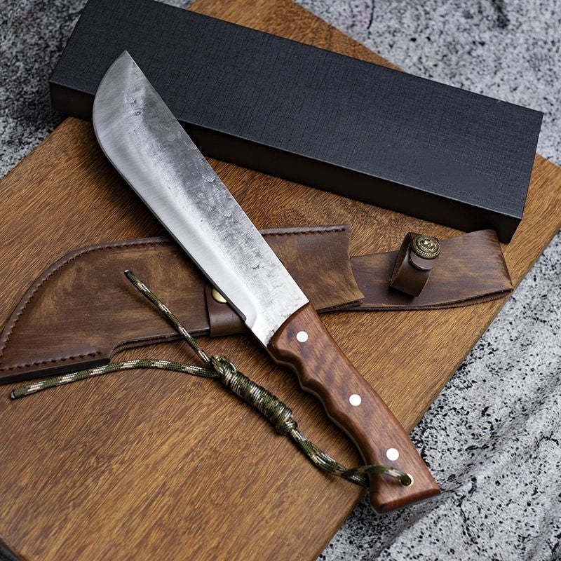 RAPTOR Machete: Venkovní taktická mačeta