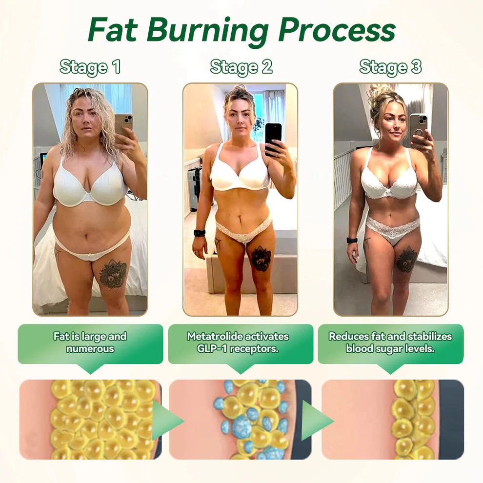 Orange Scented Candle Diffuser Set