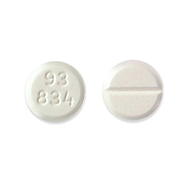 Clonazepam (Galenika) 2mg