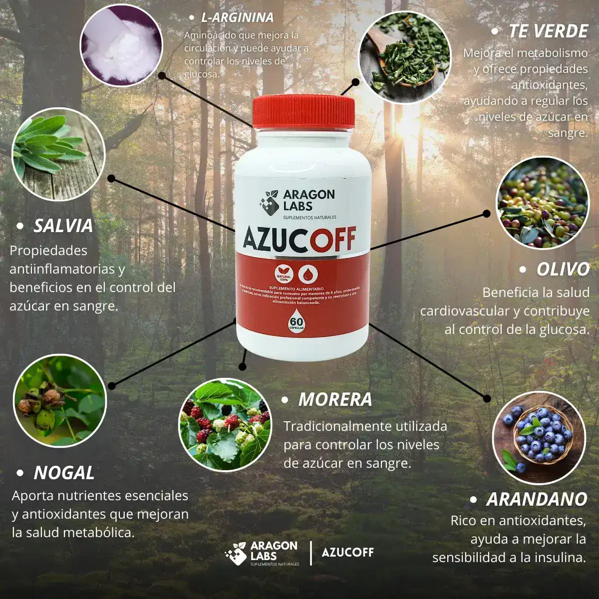 Four Colours Aroma Stone