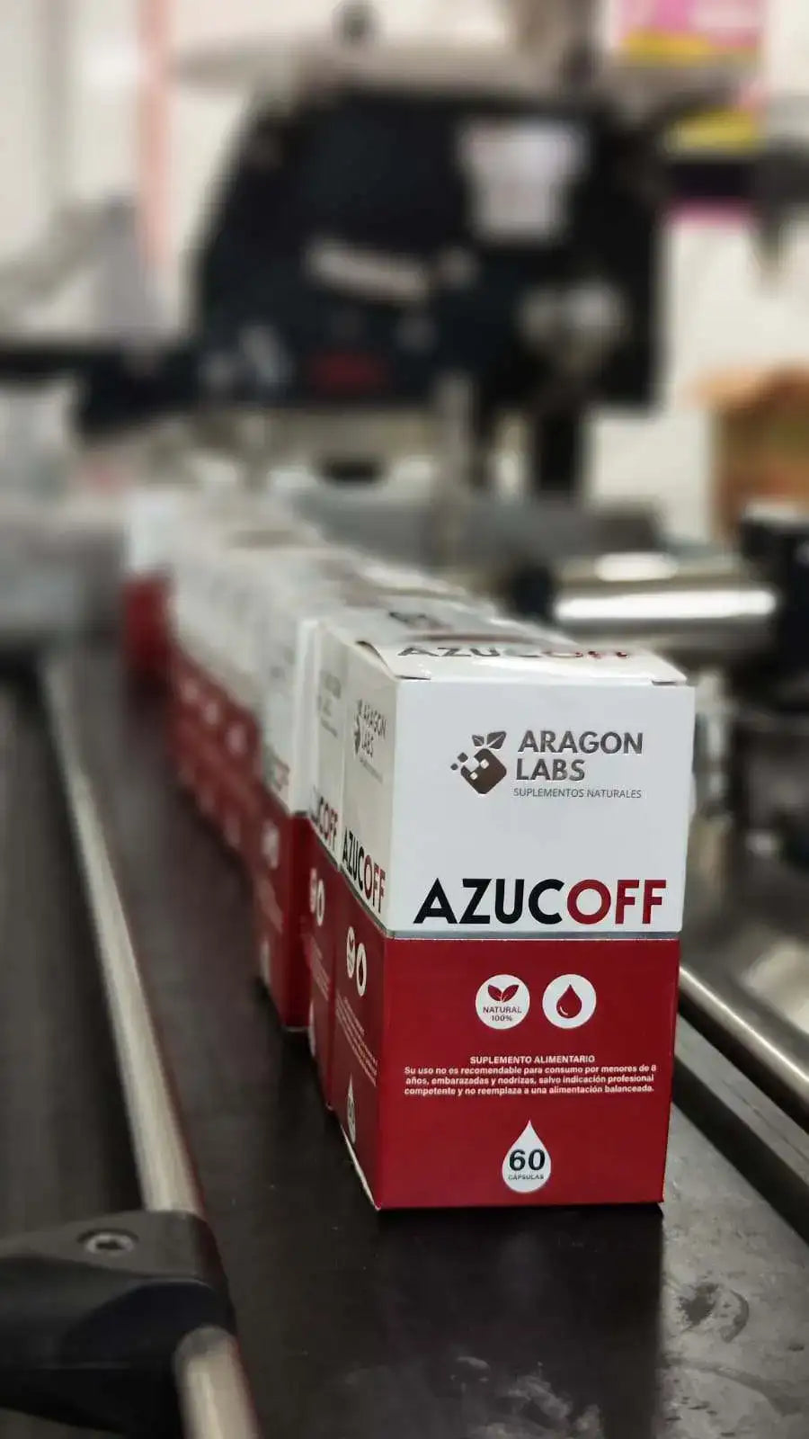 Four Colours Aroma Stone