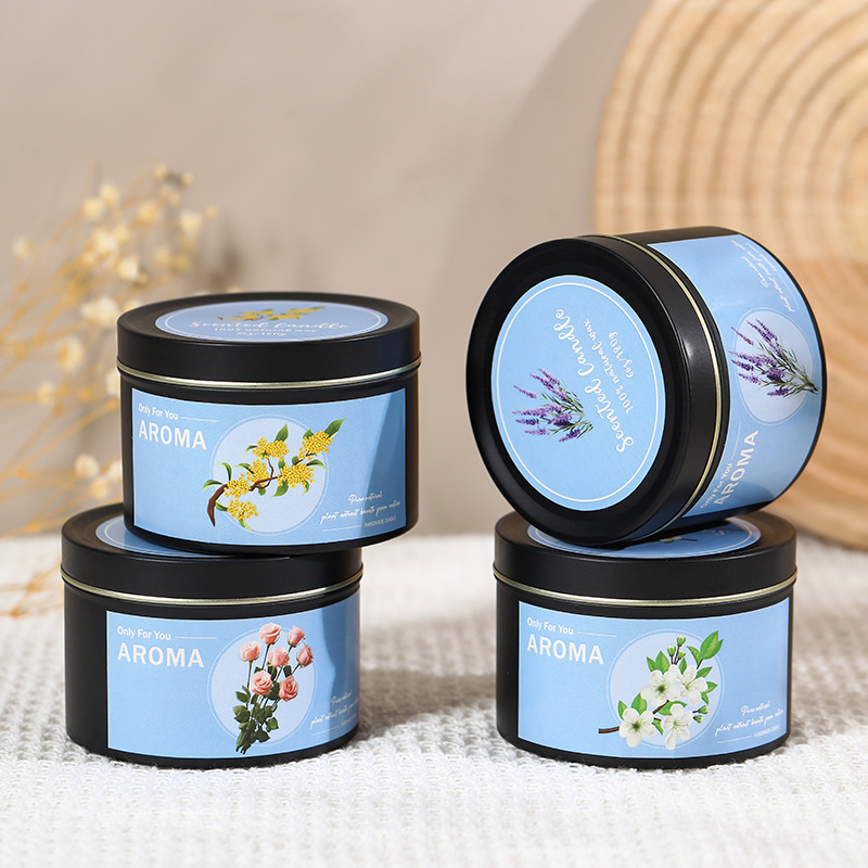Aromatherapy Set-Q4