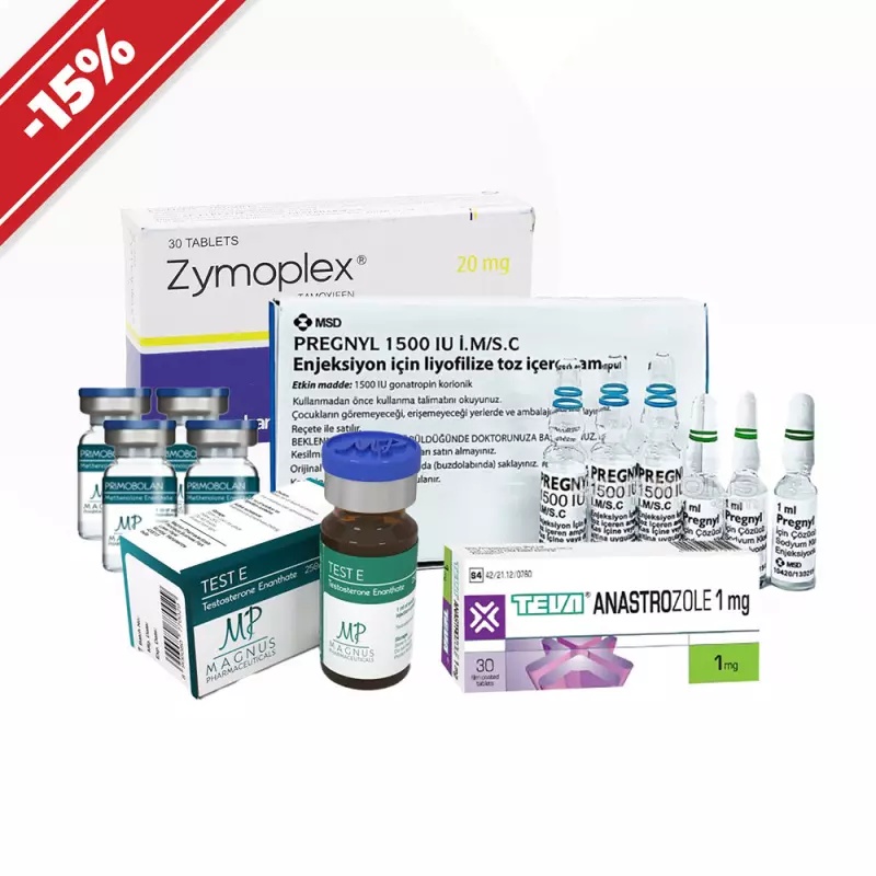 Floral Tea Pure White 4 Piece Aromatherapy Set