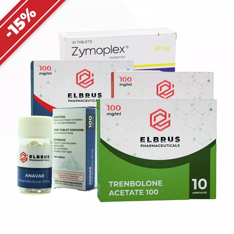 Floral Tea Pure White 4 Piece Aromatherapy Set