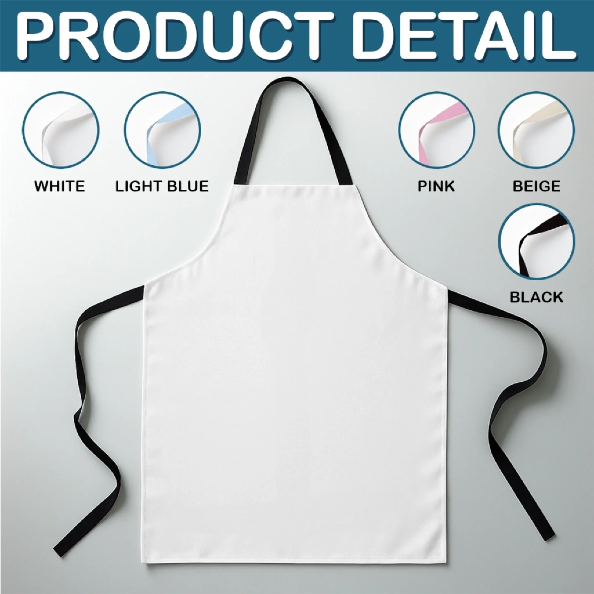  Photo Still Hot, Especially In The Kitchen - CoupleCustom Apron - Gift For Husband Wife, Anniversary