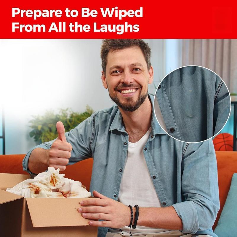 Christmas gift 2025 HOT SALE🔥Funny Shart Survival Kit by Witty Yeti