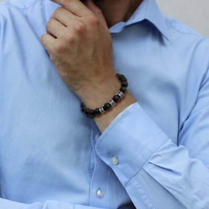 Christmas Gift Father's Day Gift! Custom Engraved Name Bracelet