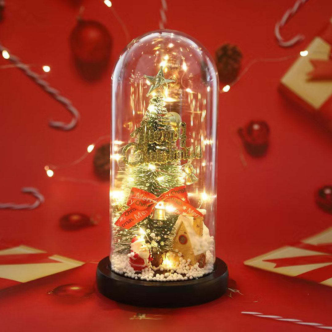 Christmas Tree Gifts Christmas Decorations-Engravingift