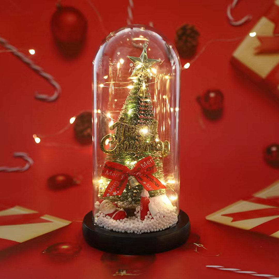 Christmas Tree Gifts Christmas Decorations-Engravingift