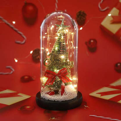 Christmas Tree Gifts Christmas Decorations-Engravingift