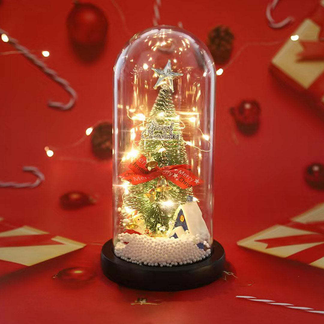 Christmas Tree Gifts Christmas Decorations-Engravingift