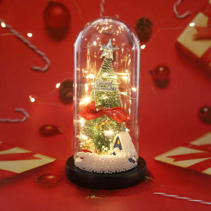 Christmas Tree Gifts Christmas Decorations-Engravingift