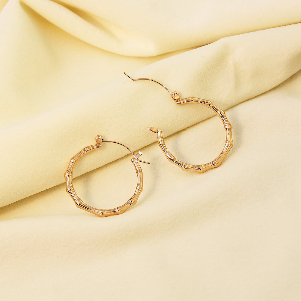 Mother's Day Gift Women's tree vine earrings-Engravingift