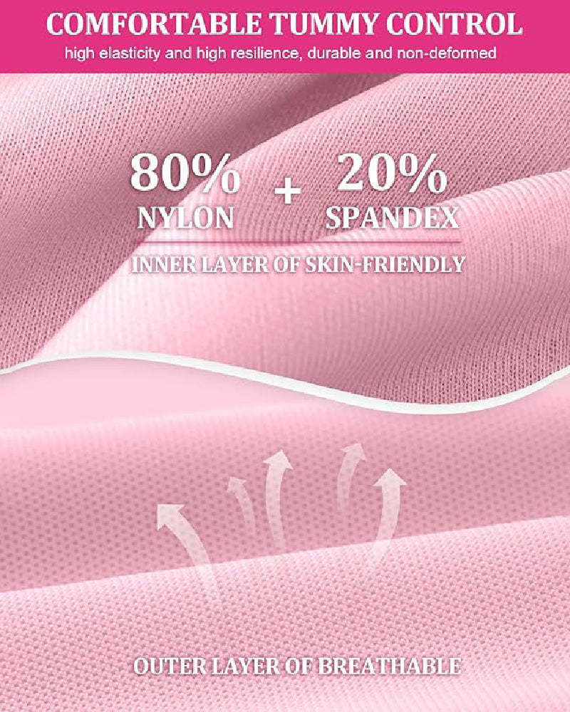 Waist Trainer for Women Body Shaper Corset Vest Tank Top with Steel Bones