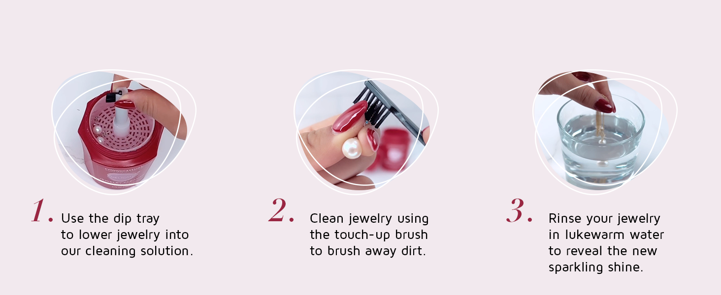 How to Clean Delicate