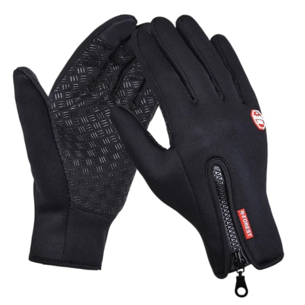 New Thermal Waterproof Gloves - Flay'm