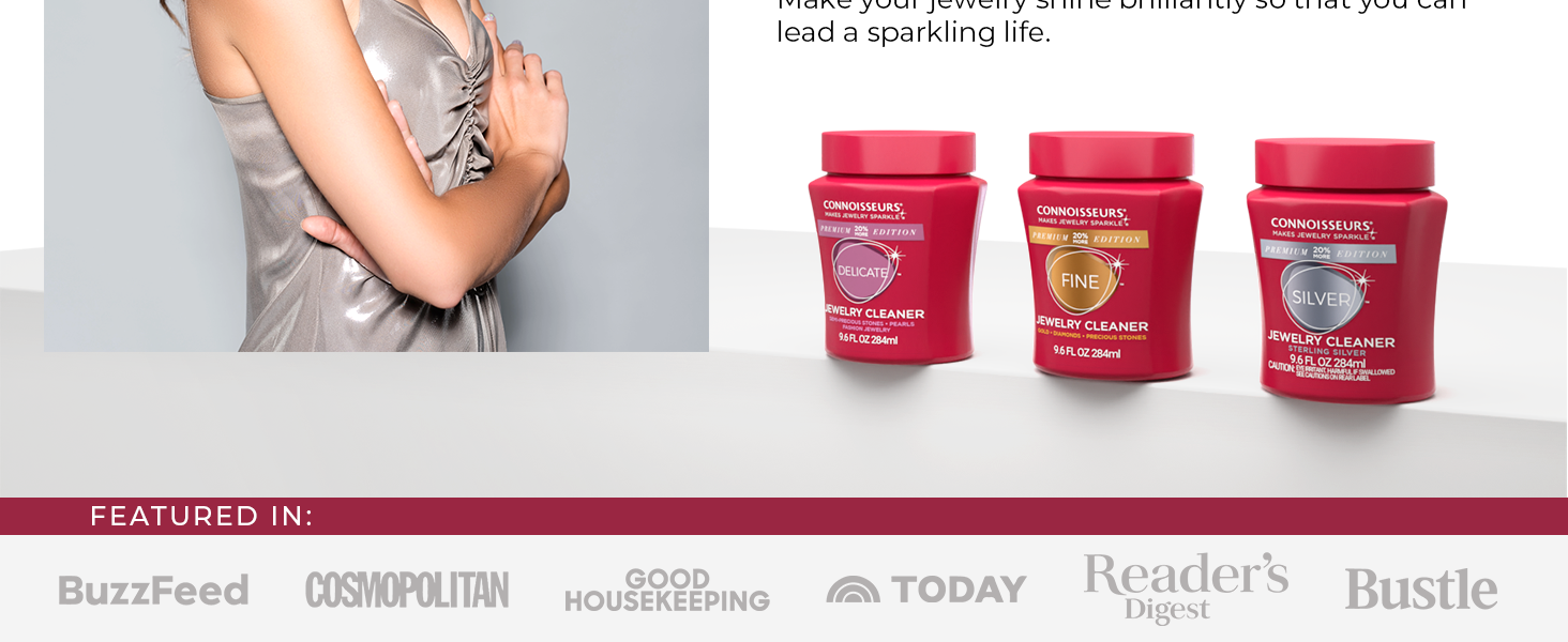 Connoisseurs Banner 6